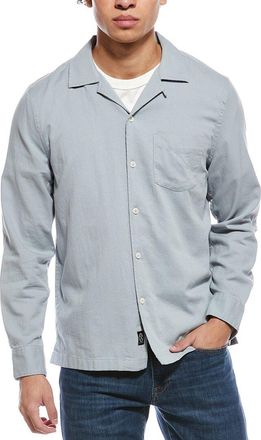 Todd Snyder Todd Snyder Pique Hollywood Shirt