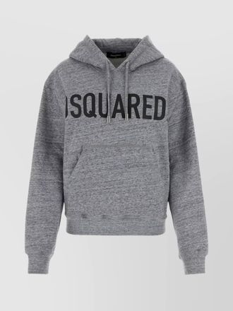 Dsquared2 cotton hoodie