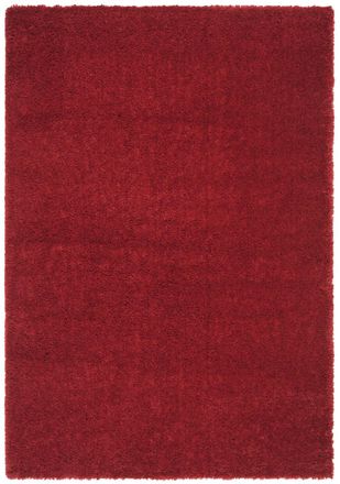 Safavieh Alfombra rojo 183 x 274 cm