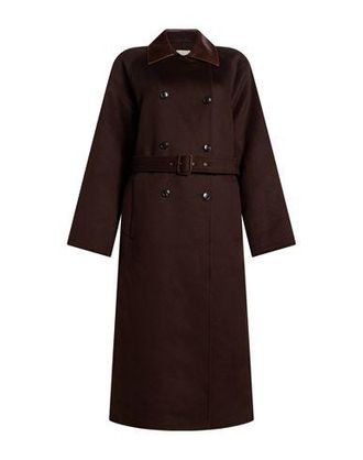 Sandro COATS & JACKETS - Coats on YOOX.COM