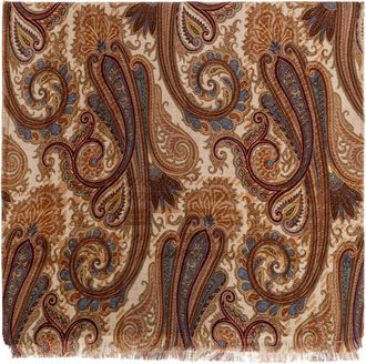 Etro Hombre, Accesorios, Marr&oacute;n, Talla: ONE Size