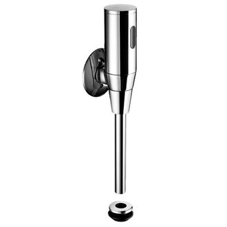 Schell Valvola A Infrarossi Per Orinatoio Tronic - Schell