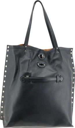 Zanellato Mujer, Bolsos, Negro, Talla: ONE Size
