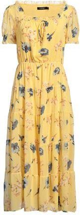 Ralph Lauren VESTIDOS - Vestidos midi en YOOX.COM