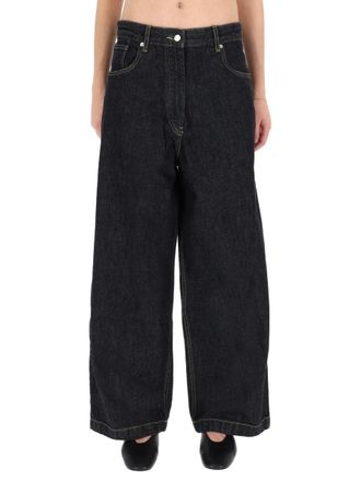 STUDIO NICHOLSON Pants Neive