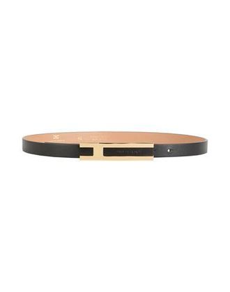 Elisabetta Franchi Small Leather Goods - Belts sur YOOX.COM