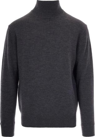 Paolo Pecora Uomo, Maglie, Grigio, L, new
