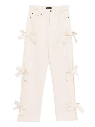 Sister Jane Bay jeans - Neutrals