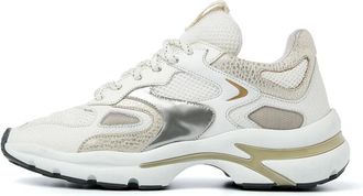 VIA VAI Vesper Due Sneakers - Dames - Sneakers - Veelkleurig - 37 EU - Leer - Schoenen