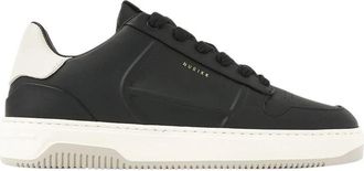 Nubikk Basket Cole - Heren - Sneakers - Zwart - 45 EU - Schoenen