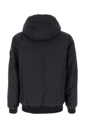 Stone Island L1s154100110s0a23 V0020 Navyblue Giubbini Jacket