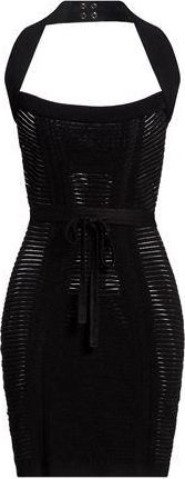 Balmain DRESSES - Mini dresses on YOOX.COM