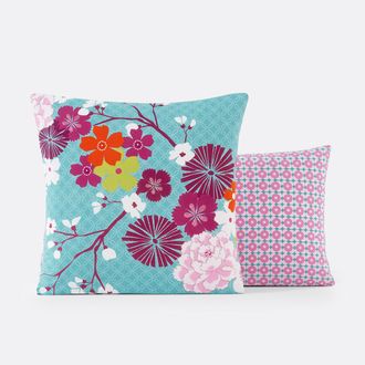 La Redoute Interieurs Kussensloop, Miss China