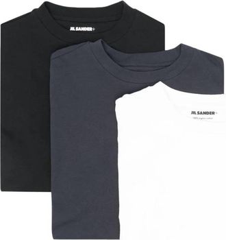 Jil Sander T-Shirts And Polos
