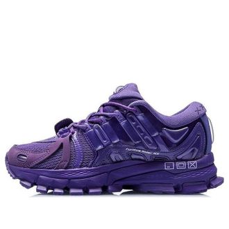 Li-Ning (WMNS) Li-Ning Furious Rider Ace 1.5 Purple ARZP014-18