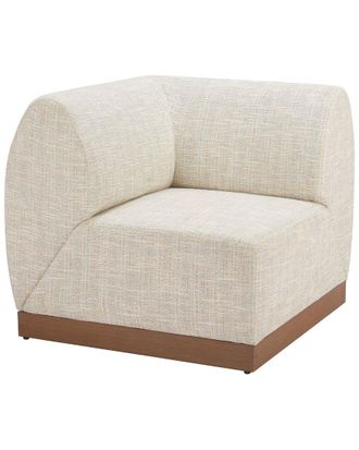 Zuo Christy Corner Chair