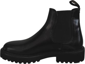 Doucal's Uomo, Scarpe, Nero, 44 EU, new