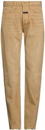 Fear of God BOTTOMWEAR - Jeans on YOOX.COM