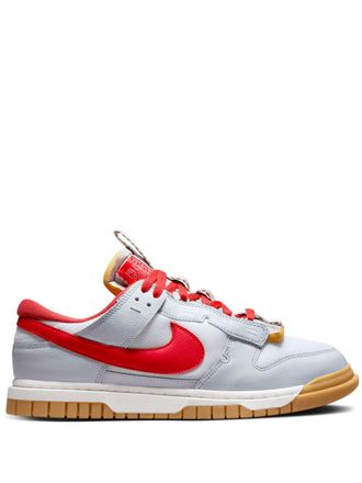Nike Air Dunk Jumbo sneakers - Grey