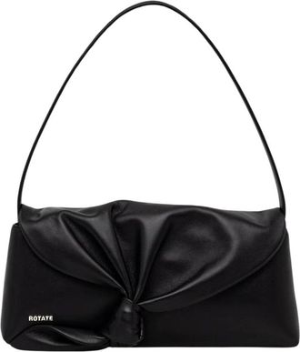 Rotate Rotate Birger Christensen, Donna, Borse, Nero, Taglia unica, new