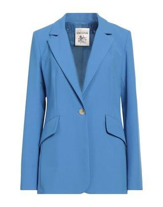Semicouture Blazers