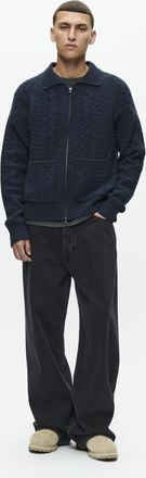 Wood Wood Vest WWHolger Vest Casual fit