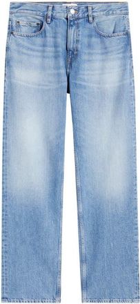 Frame Denim Relaxed Fit Jeans in Sunroof at Nordstrom, Size 31