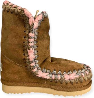 Mou Eskimo 24 Brown