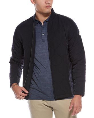 Travis Mathew Travismathew Come What May Jacket