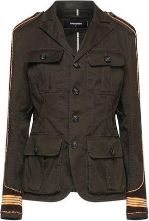 Dsquared2 SUITS and CO-ORDS - Blazers sur YOOX.COM