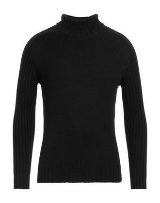 Gran Sasso Turtlenecks