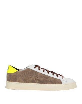 P448 CALZADO - Sneakers en YOOX.COM