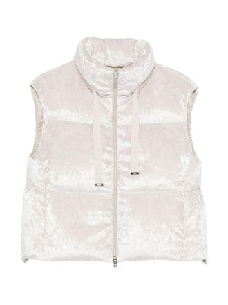 Herno nylon donsvest