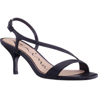 Nina Bubbles Sandal in Black at Nordstrom, Size 9.5