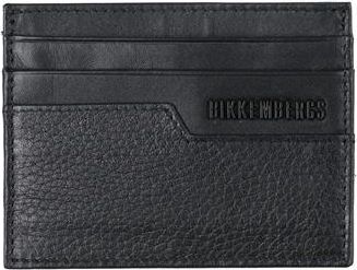 Dirk Bikkembergs Small Leather Goods - Cardholders on YOOX.COM