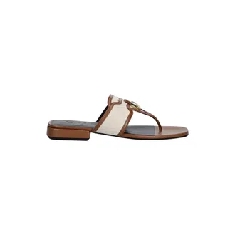 Furla Mujer, Zapatos, Marr&oacute;n, Talla: 38 EU