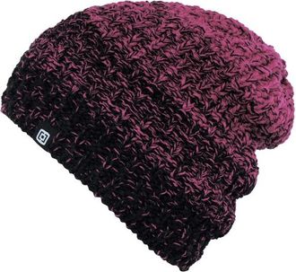 Horsefeathers Jola Beanie M&uuml;tze f&uuml;r Damen | lila