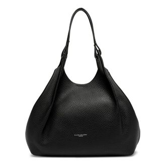 Gianni Chiarini Donna, Borse, Nero, Taglia unica, new