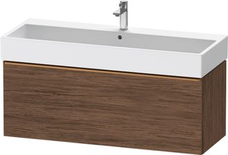 Duravit Duravit D-neo Mueble Bajo Lavabo Suspendido, 1184x440x442mm, 1