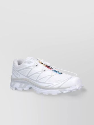 Salomon xt-6 low-top sneakers