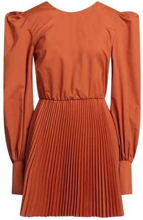 Federica Tosi DRESSES - Mini dresses sur YOOX.COM