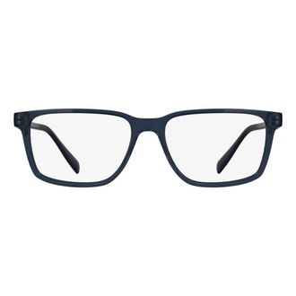 Lacoste Glasses, male, Black, Size: 56 MM L4005 Optical Frame