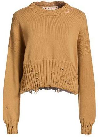 Marni MAGLIERIA - Pullover su YOOX.COM