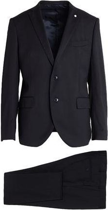Luigi Bianchi Mantova TRAJES Y CONJUNTOS - Trajes en YOOX.COM