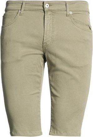 Roy Rogers HOSEN & R&Ouml;CKE - Jeansshorts auf YOOX.COM