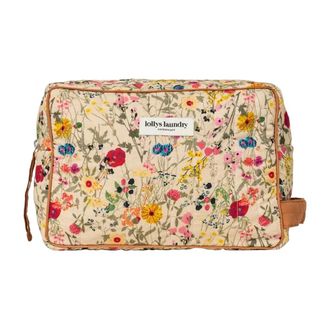 Lollys Laundry Tassen, Dames, Veelkleurig, ONE Size, Katoen, Mia LL Bag