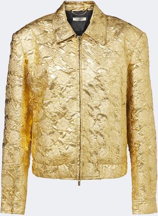 Jacques Wei Cloqu&eacute; jacket