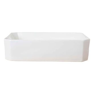 Wanda Collection Lavabo sobre encimera 50cm