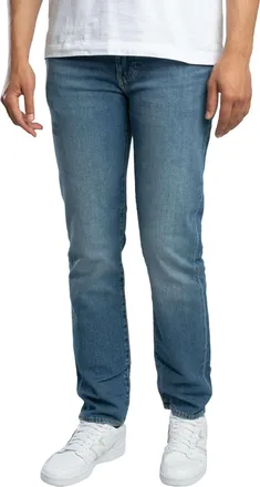 Levi's 511 Slim Jeans, Blauw