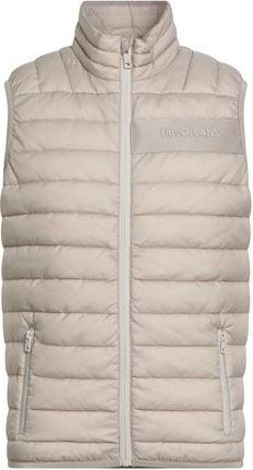 Liu Jo ROPA DE ABRIGO - Chompas sin mangas en YOOX.COM